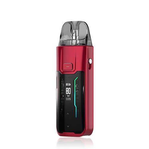 Vaporesso - Vaporesso Luxe XR Max Pod Kit (Pack of 10) - theno1plugshop