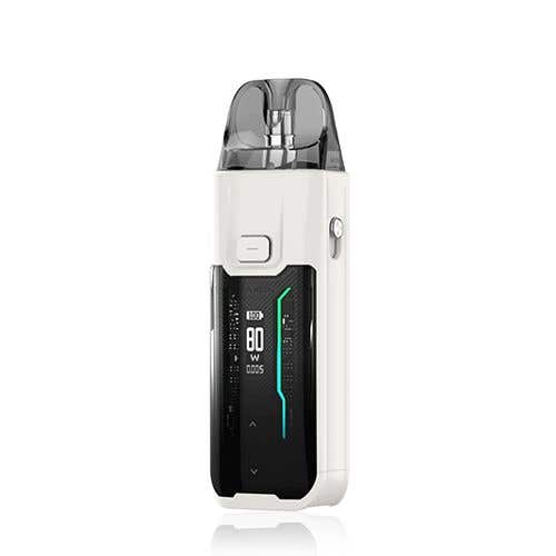 Vaporesso - Vaporesso - Luxe XR Max - Pod Kit - theno1plugshop