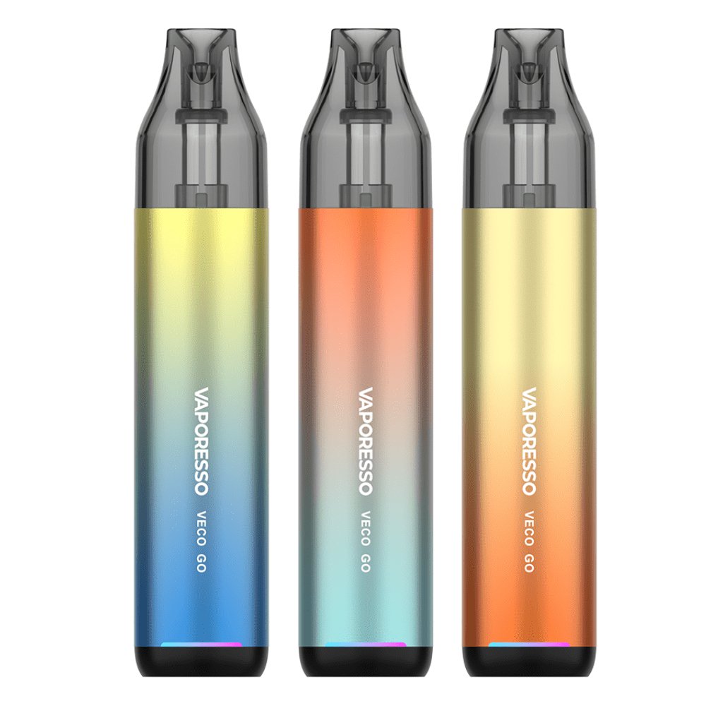 Vaporesso - Vaporesso Veco GO Pen Style Pod Kit - theno1plugshop