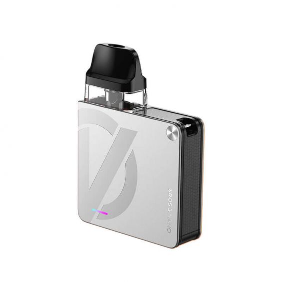 Vaporesso - Vaporesso Xros 3 Nano Pod Vape Kit Pack of 10 - theno1plugshop