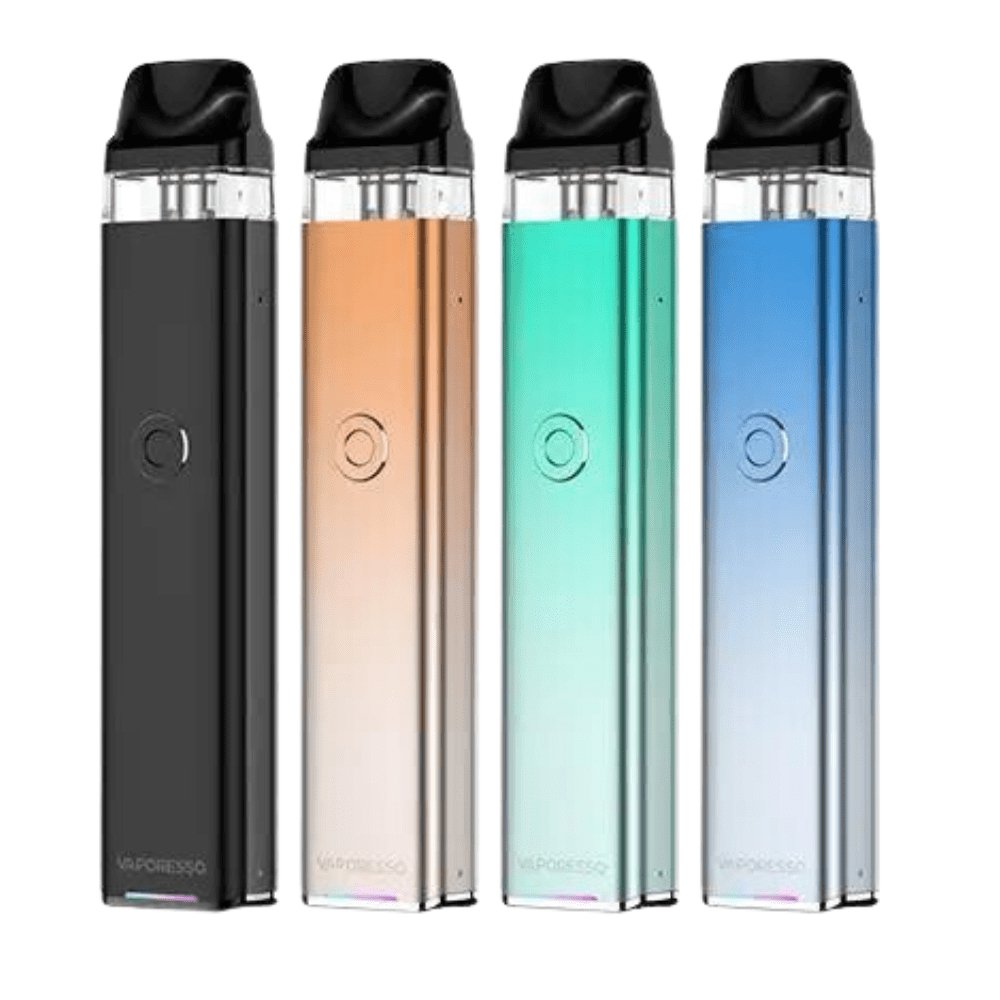 Vaporesso - Vaporesso Xros 3 Pod Kit - theno1plugshop