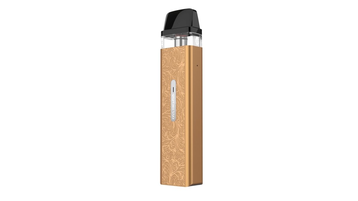 Vaporesso - Vaporesso - Xros Mini - Pod Kit - theno1plugshop