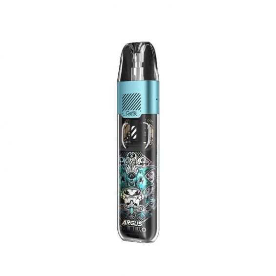 Voopoo - Voopoo Argus P1S Pod Vape Kit - theno1plugshop