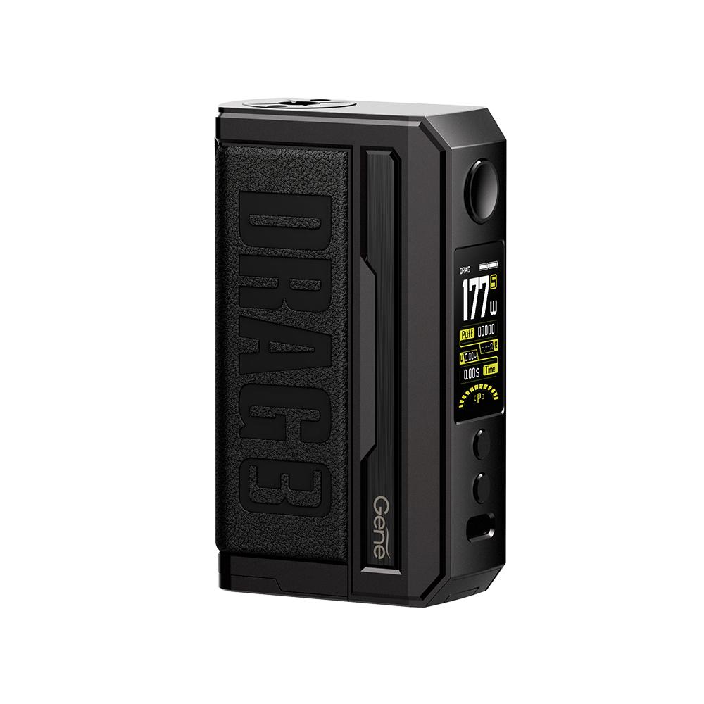 Voopoo - Voopoo Drag 3 177w Box Mod - theno1plugshop