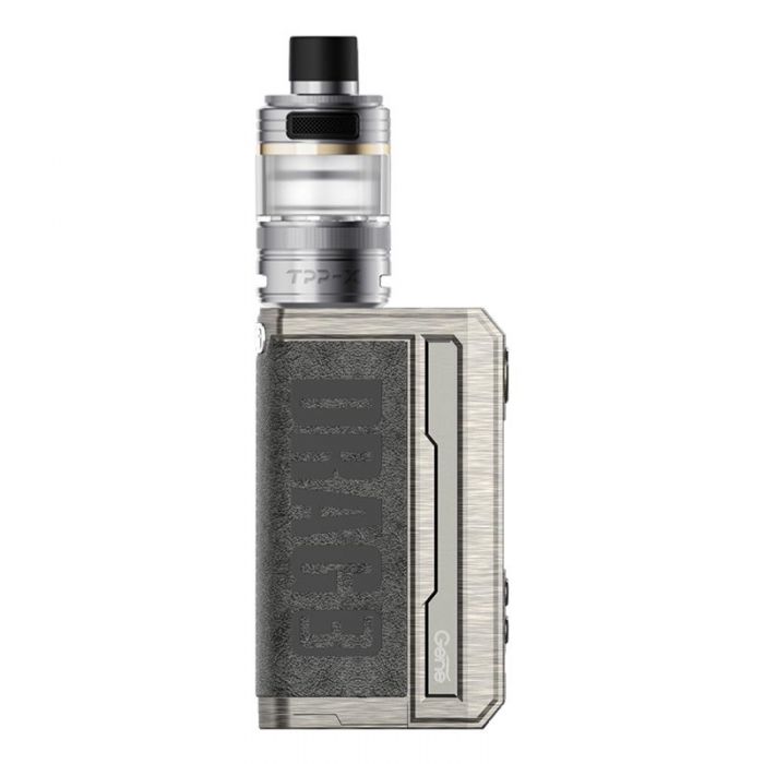 Voopoo - Voopoo - Drag 3 TPP-X - Vape Kit - theno1plugshop