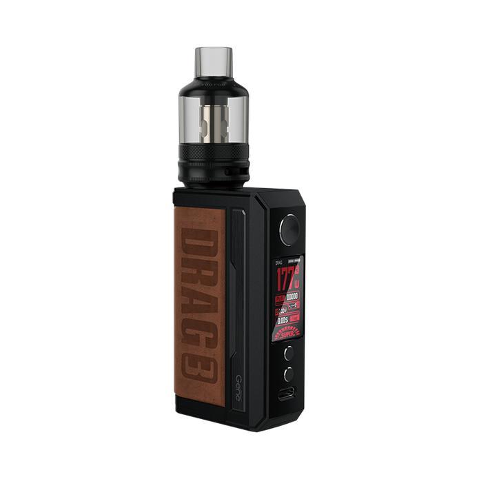 Voopoo - Voopoo - Drag 3 - Vape Kit - theno1plugshop