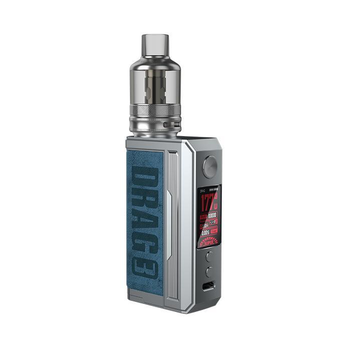 Voopoo - Voopoo - Drag 3 - Vape Kit - theno1plugshop