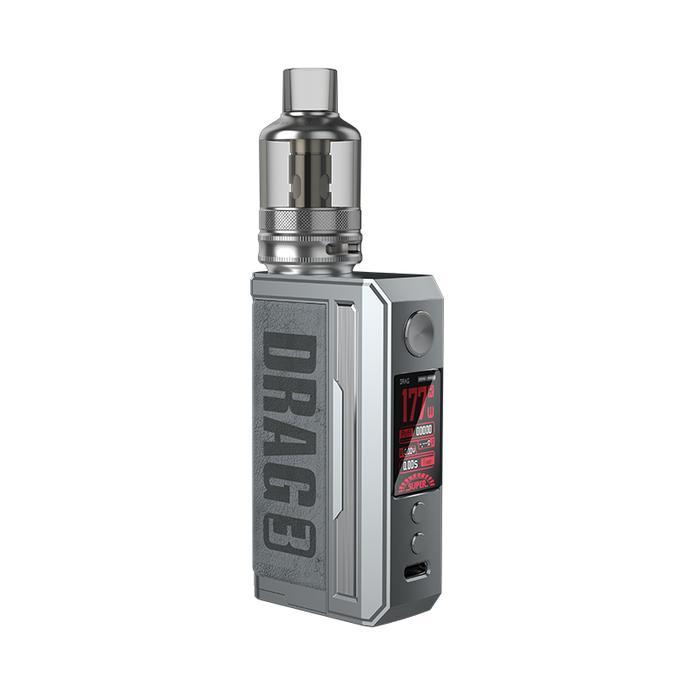 Voopoo - Voopoo - Drag 3 - Vape Kit - theno1plugshop