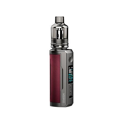 Voopoo - Voopoo - Drag X Plus - Vape Kit - theno1plugshop