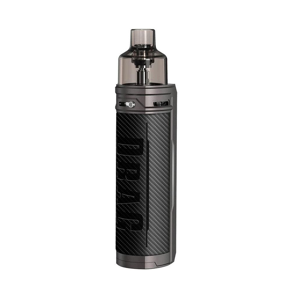 Voopoo - Voopoo - Drag X - Pod Kit - theno1plugshop