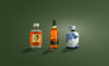 A Potted History of Japanese Whisky Collecting