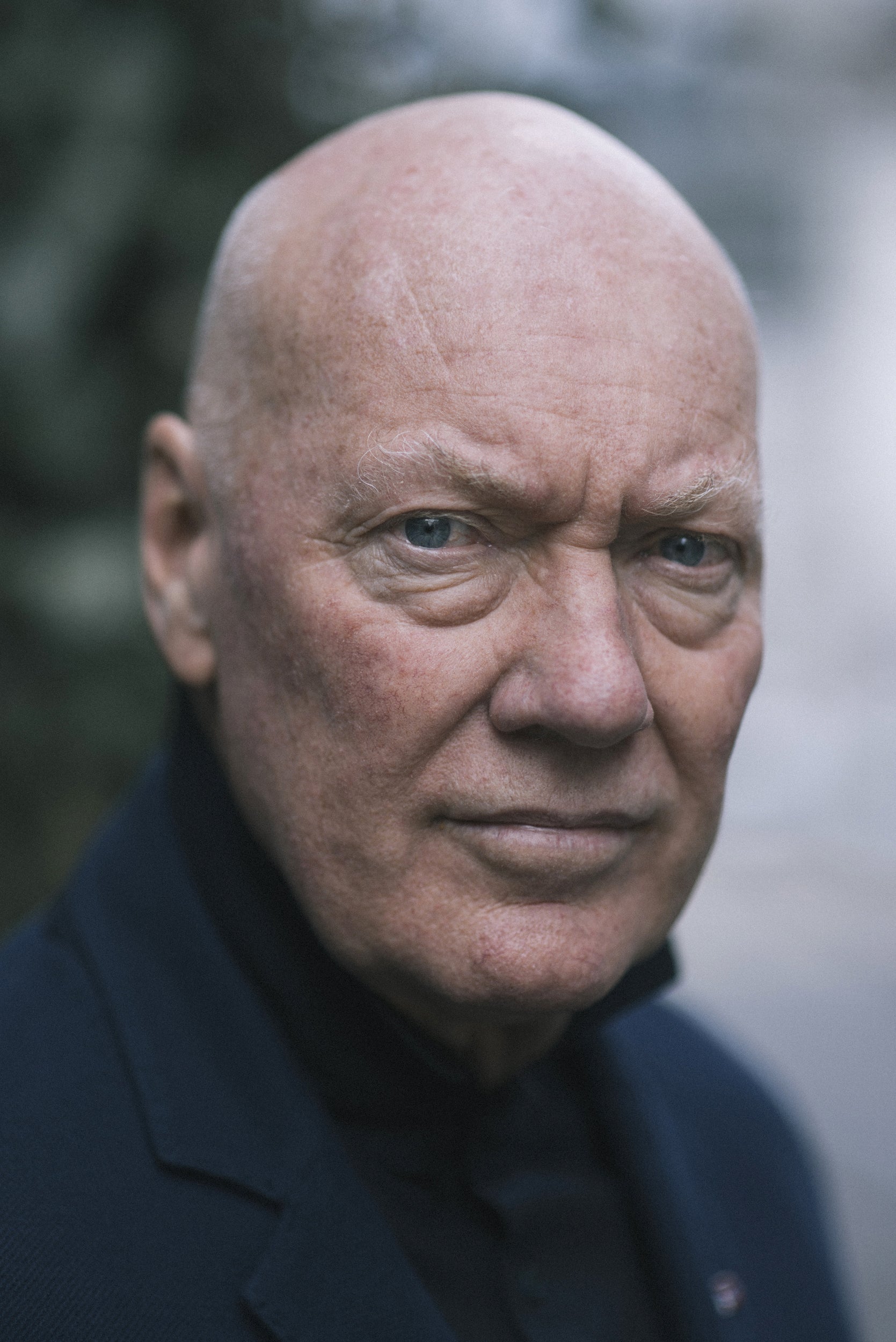 The Watch Veteran Jean-Claude Biver Readies His New Brand - The New York  Times