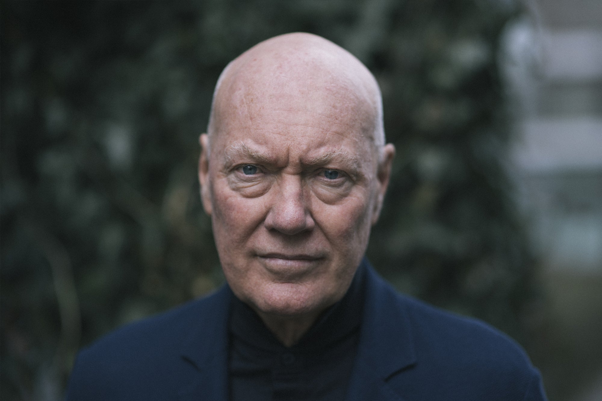 Jean-Claude Biver is so much more than a successful Swiss watch boss, British GQ