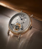 Breguet Watches | A Collected Man
