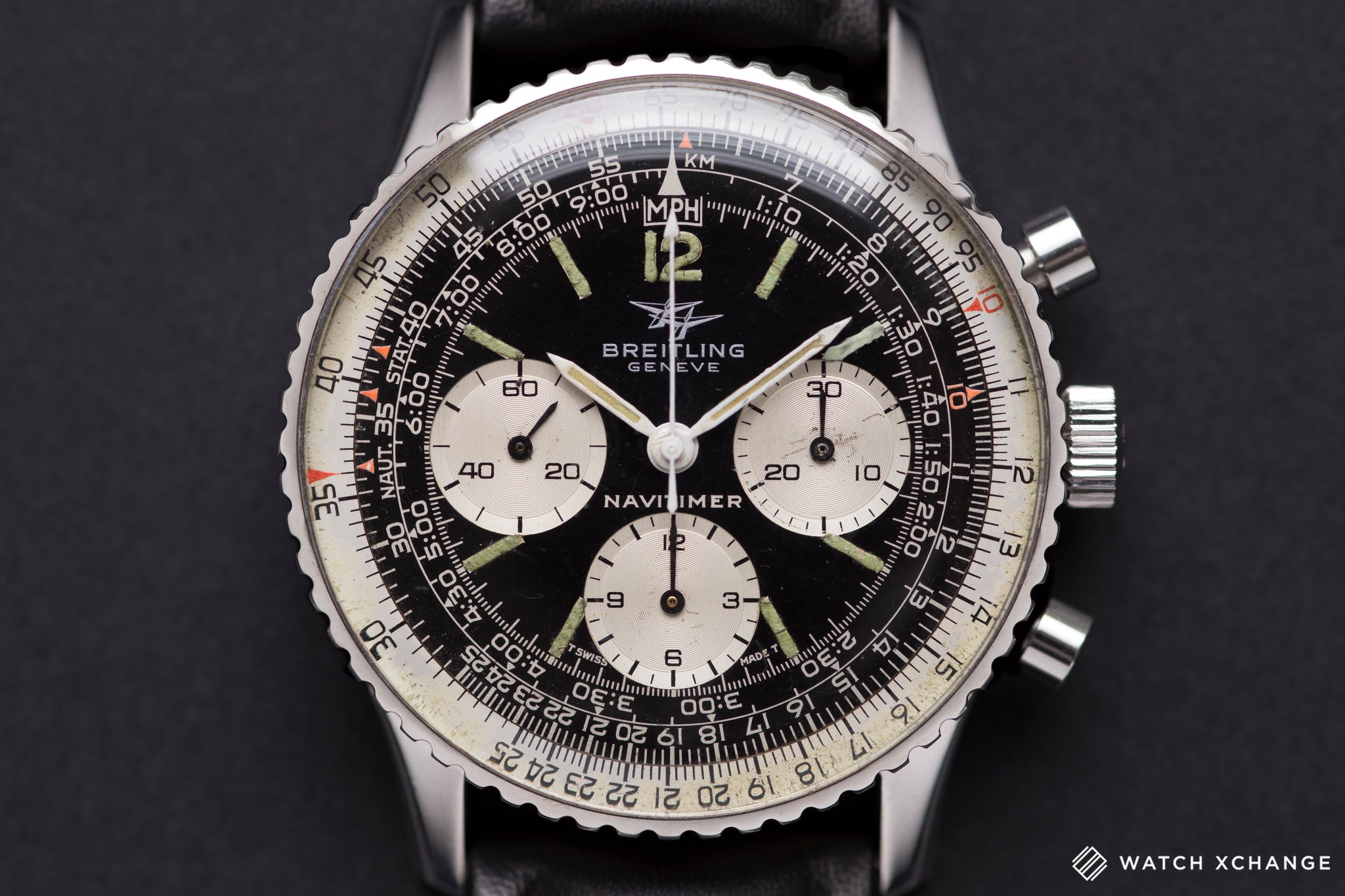 Breitling Watches Manual – 408INC BLOG