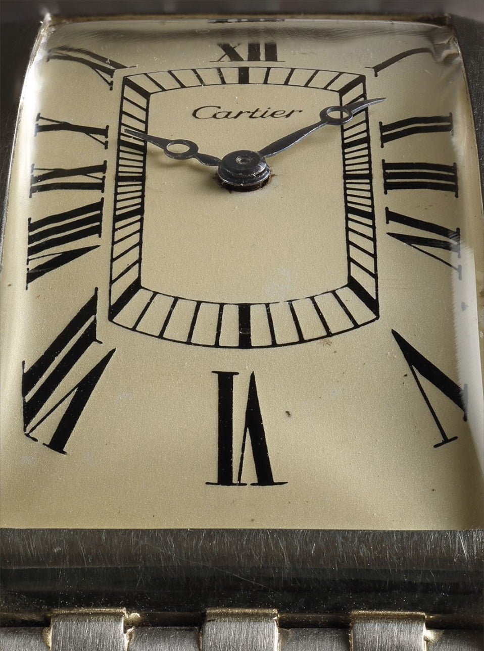 Cartier Tank's 100-year History and the People Who Made It Famous