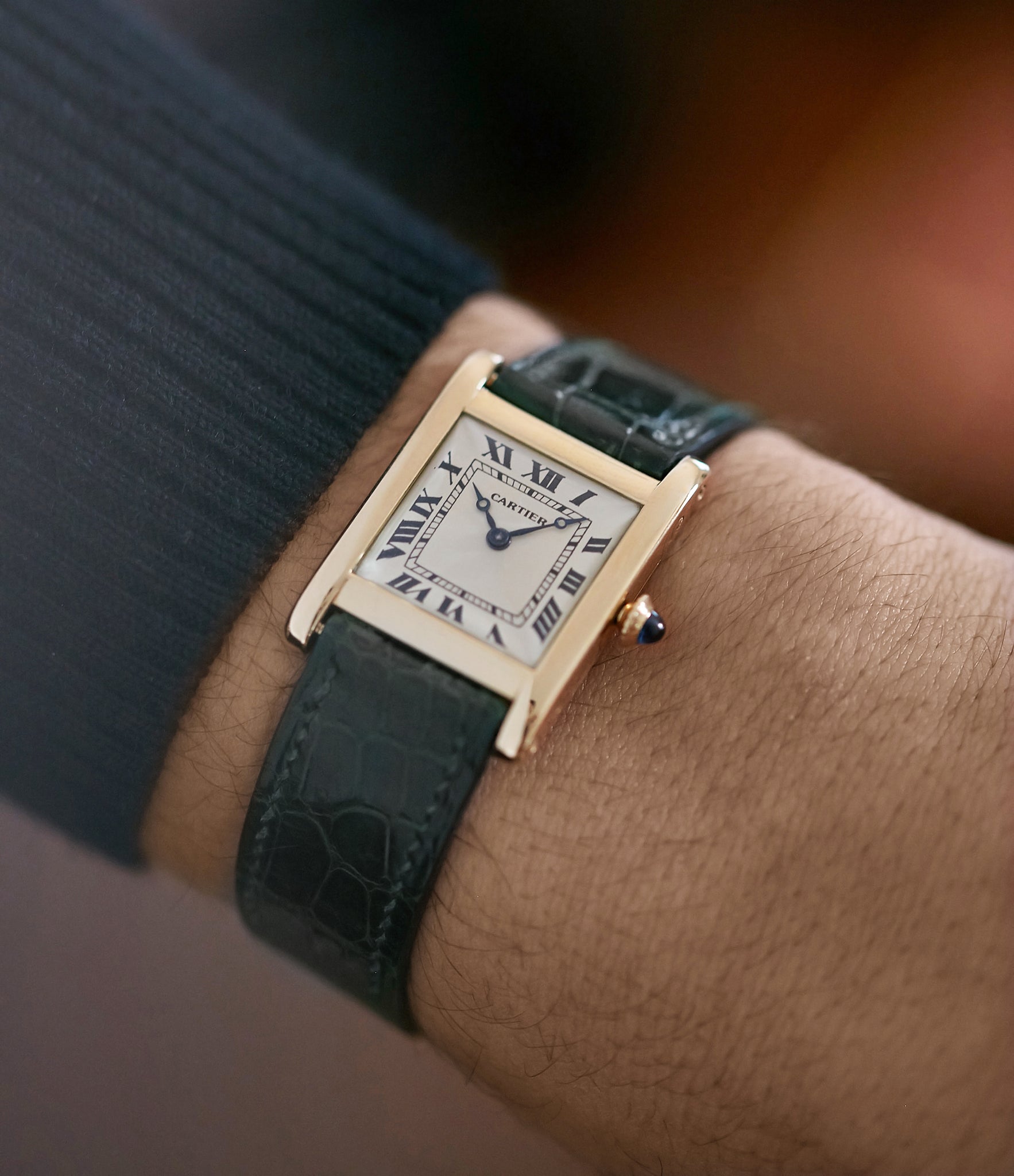 Obsessions: Cartier with Harry Fane – A 