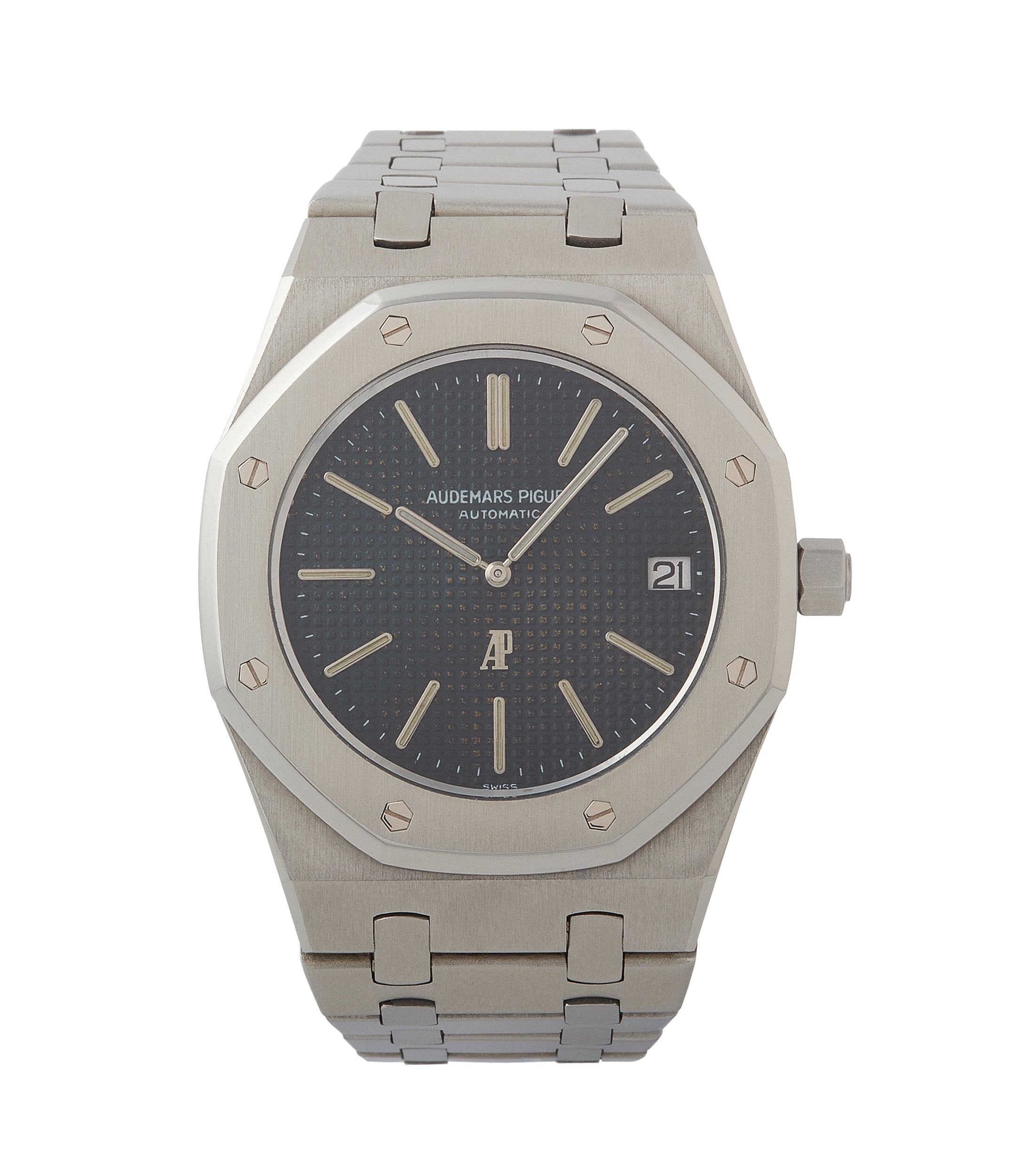 A-series Audemars Piguet Royal Oak 5402 