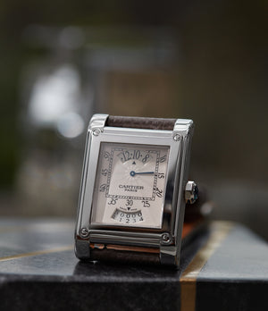 cartier 2554