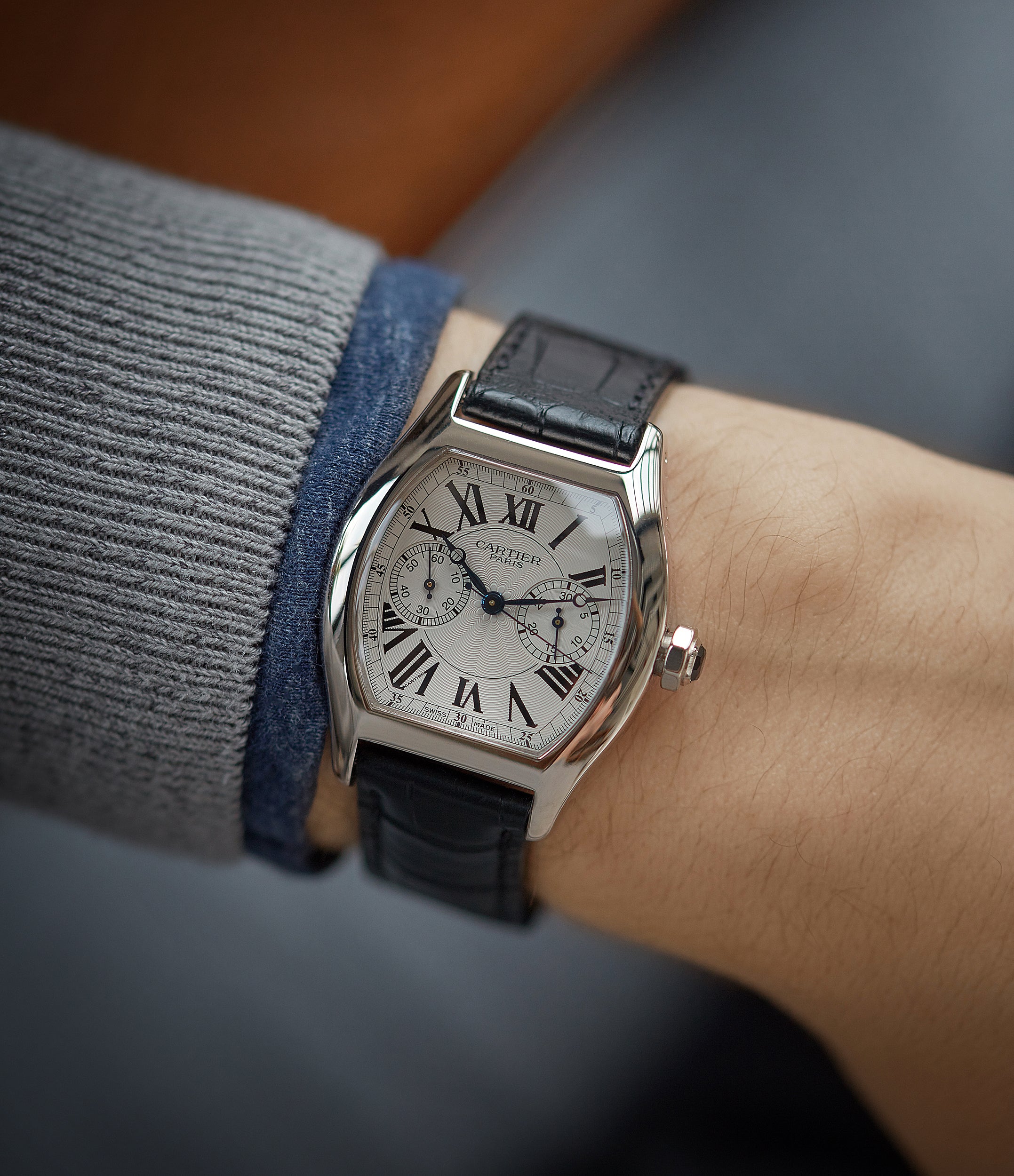 cartier paris online