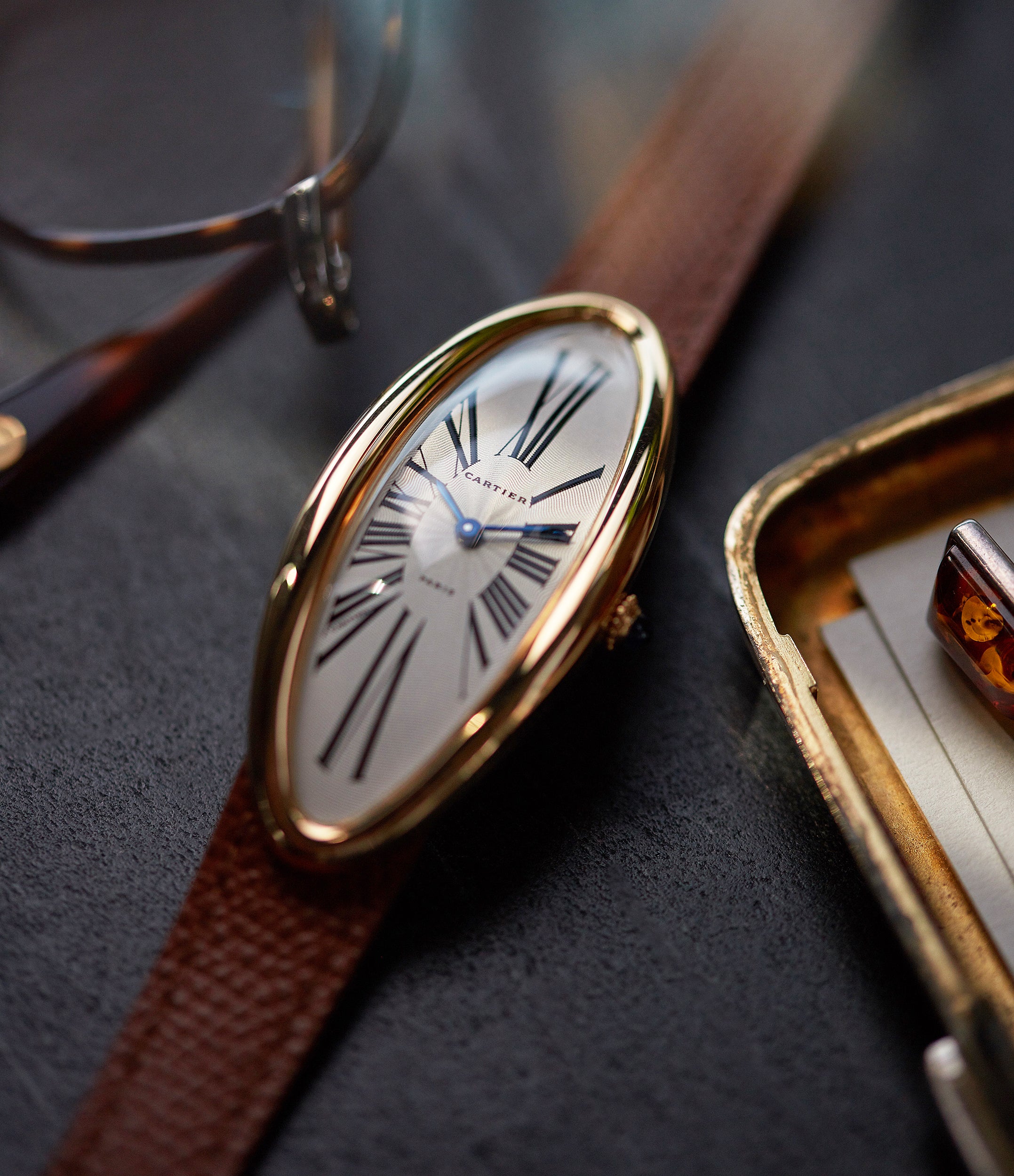 where to buy vintage cartier