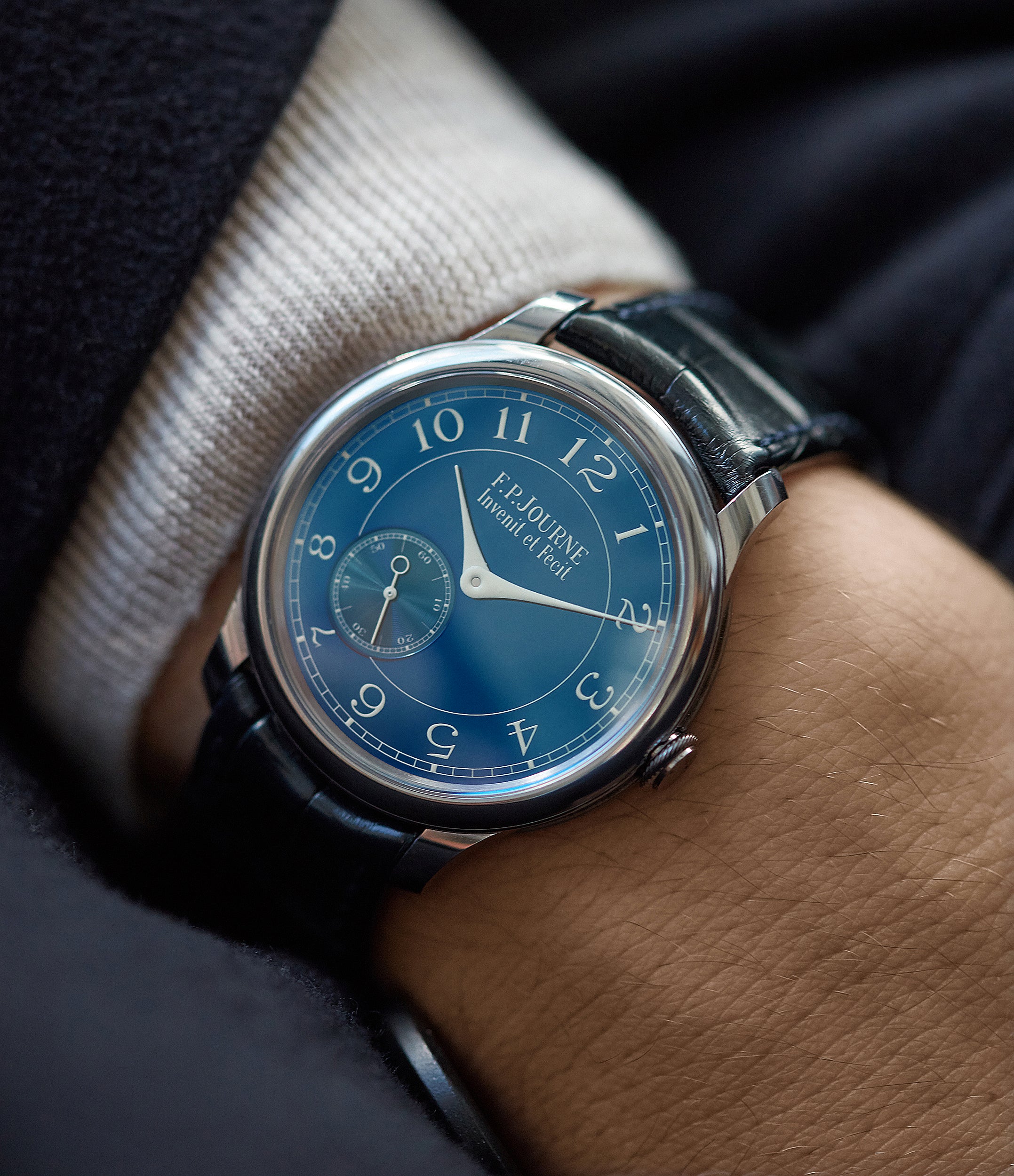 fp journe watches