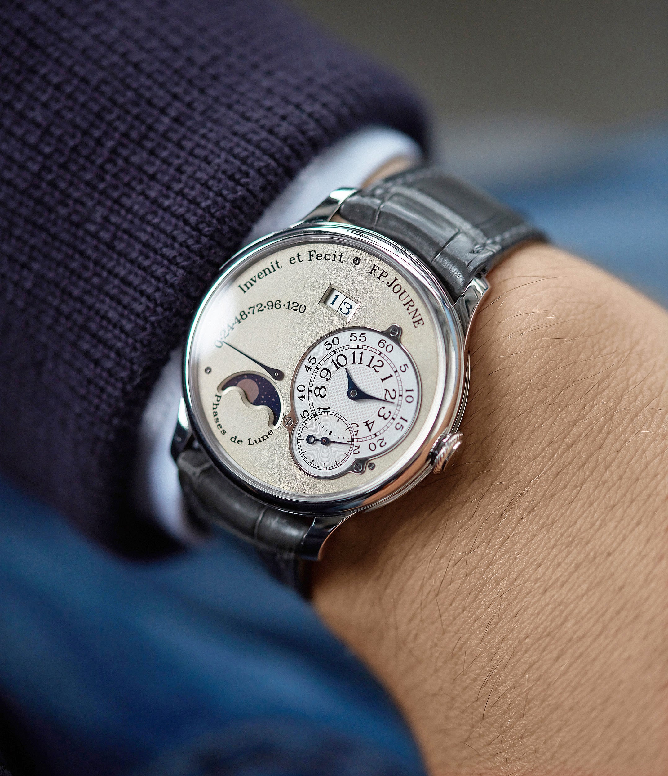 fp journe watches