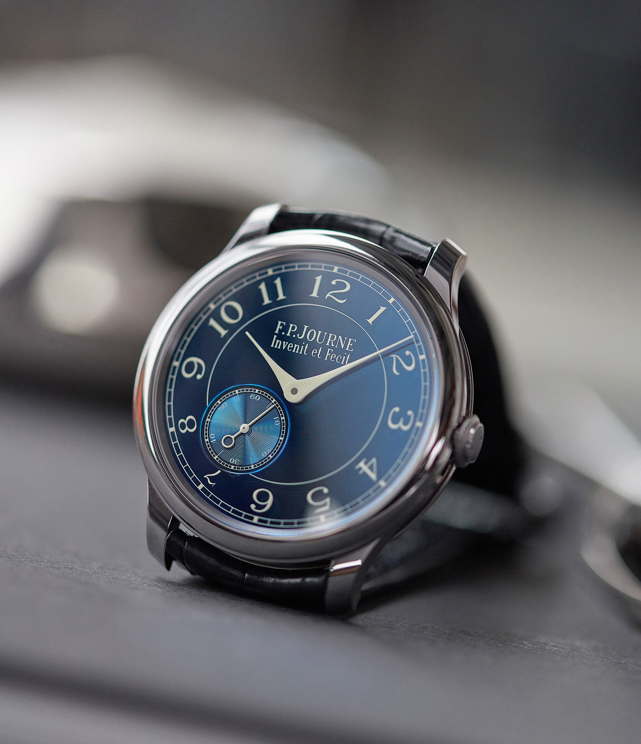 fp journe watch