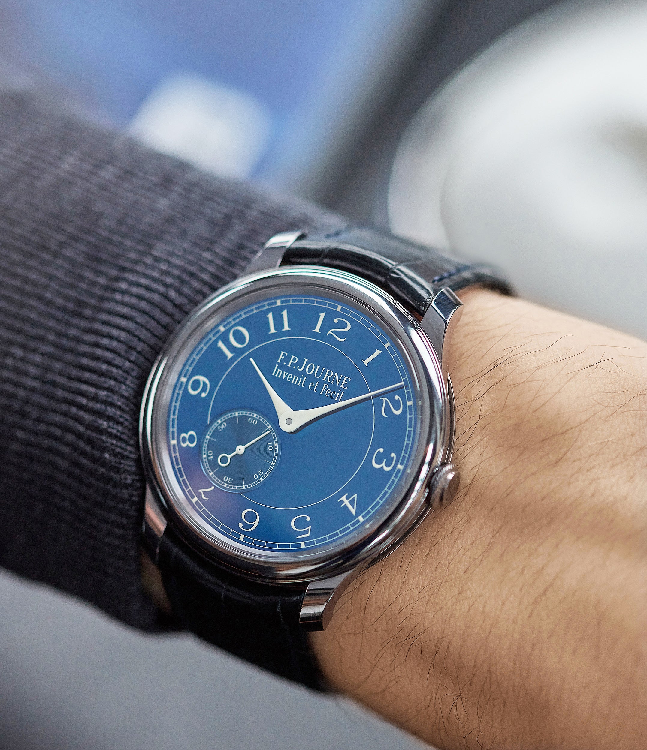 fp journe watches