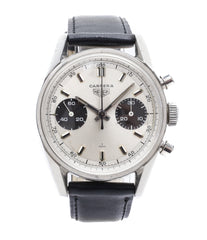 Buy vintage Heuer Carrera 7753SND watch | Buy vintage Carrera watch