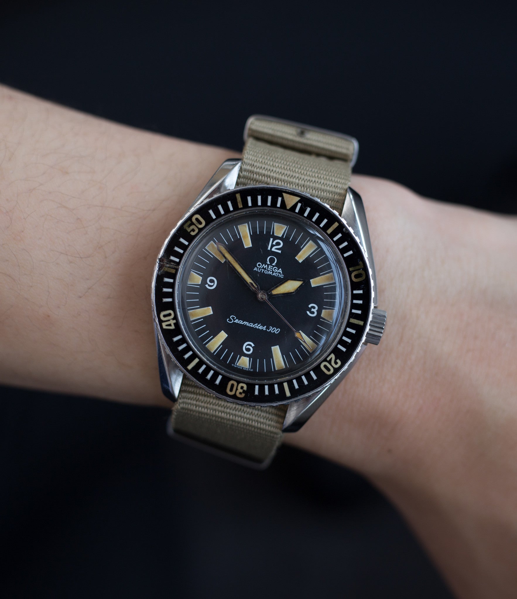 omega 165024