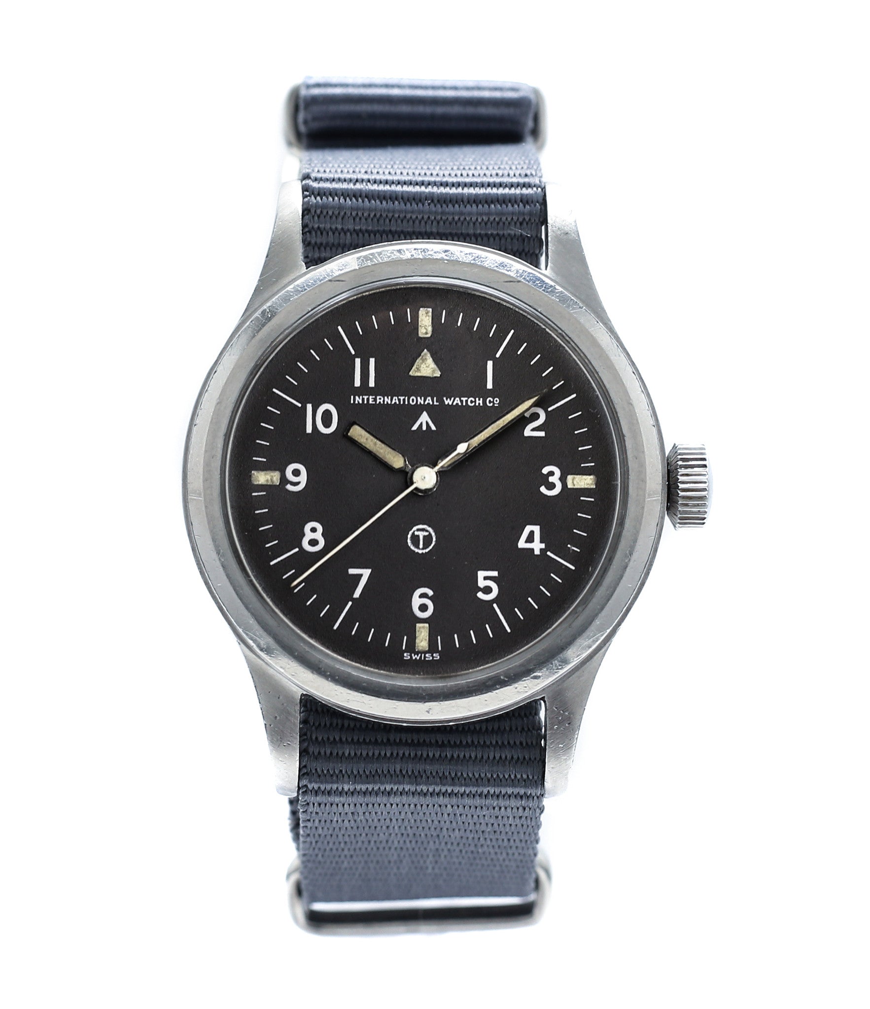 iwc mark 11 for sale
