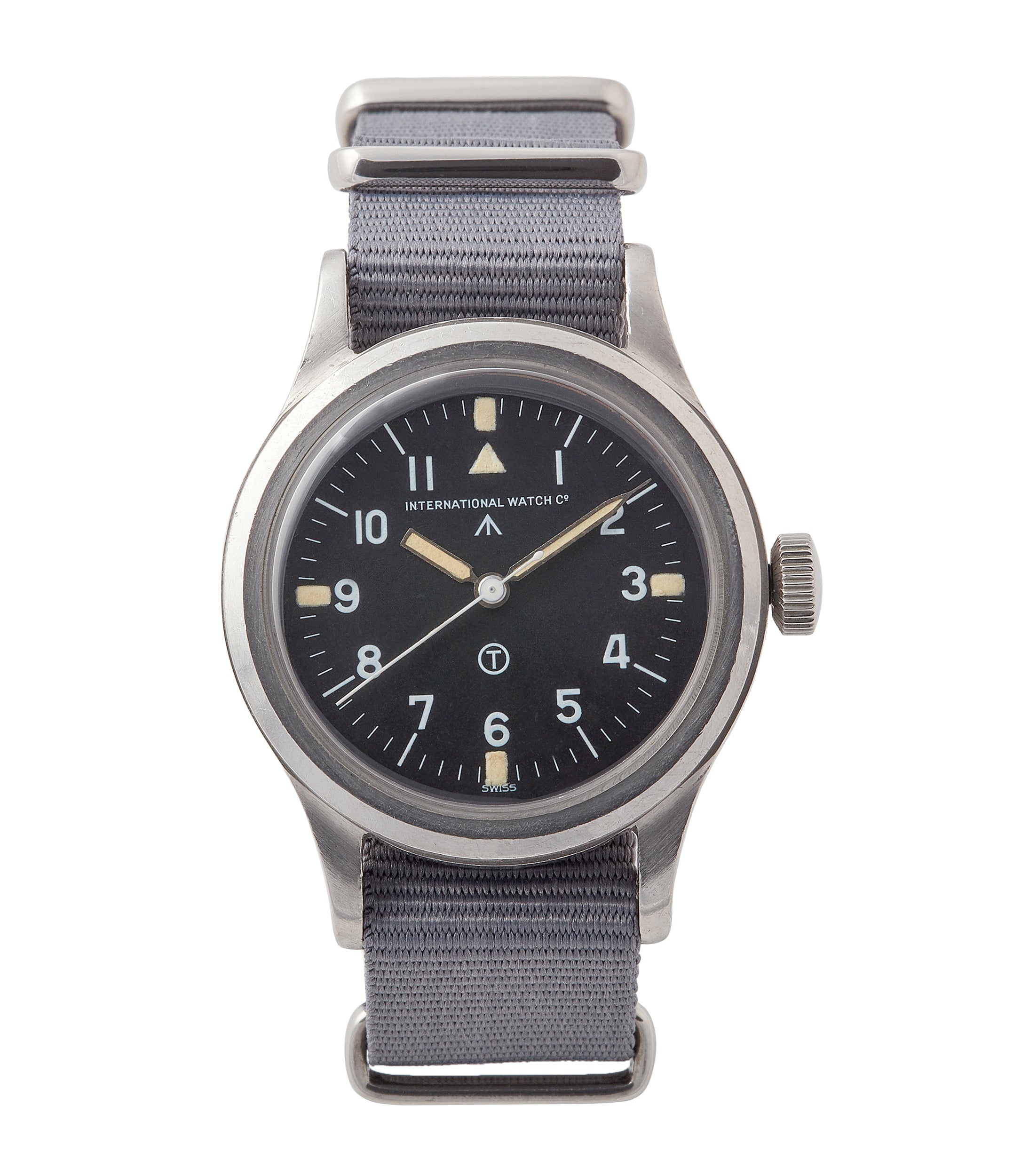 IWC Mark 11 XI 6B/346 watch | Buy 