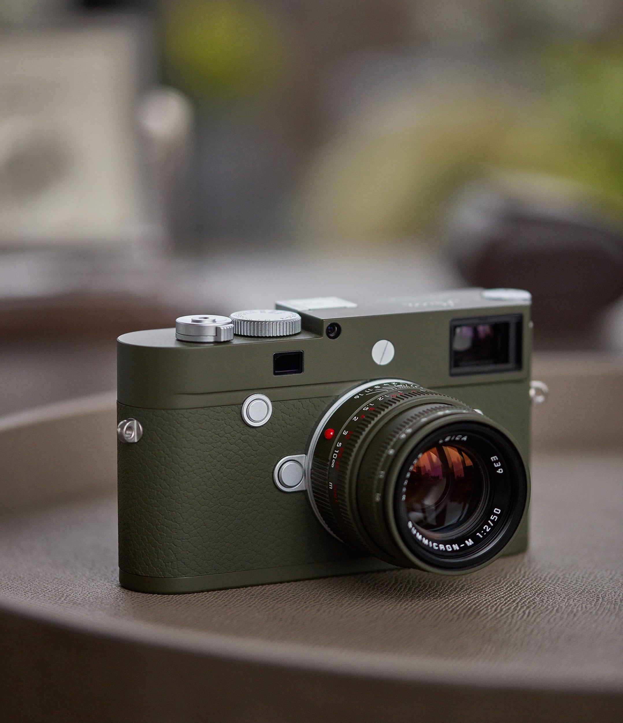 leica safari lens