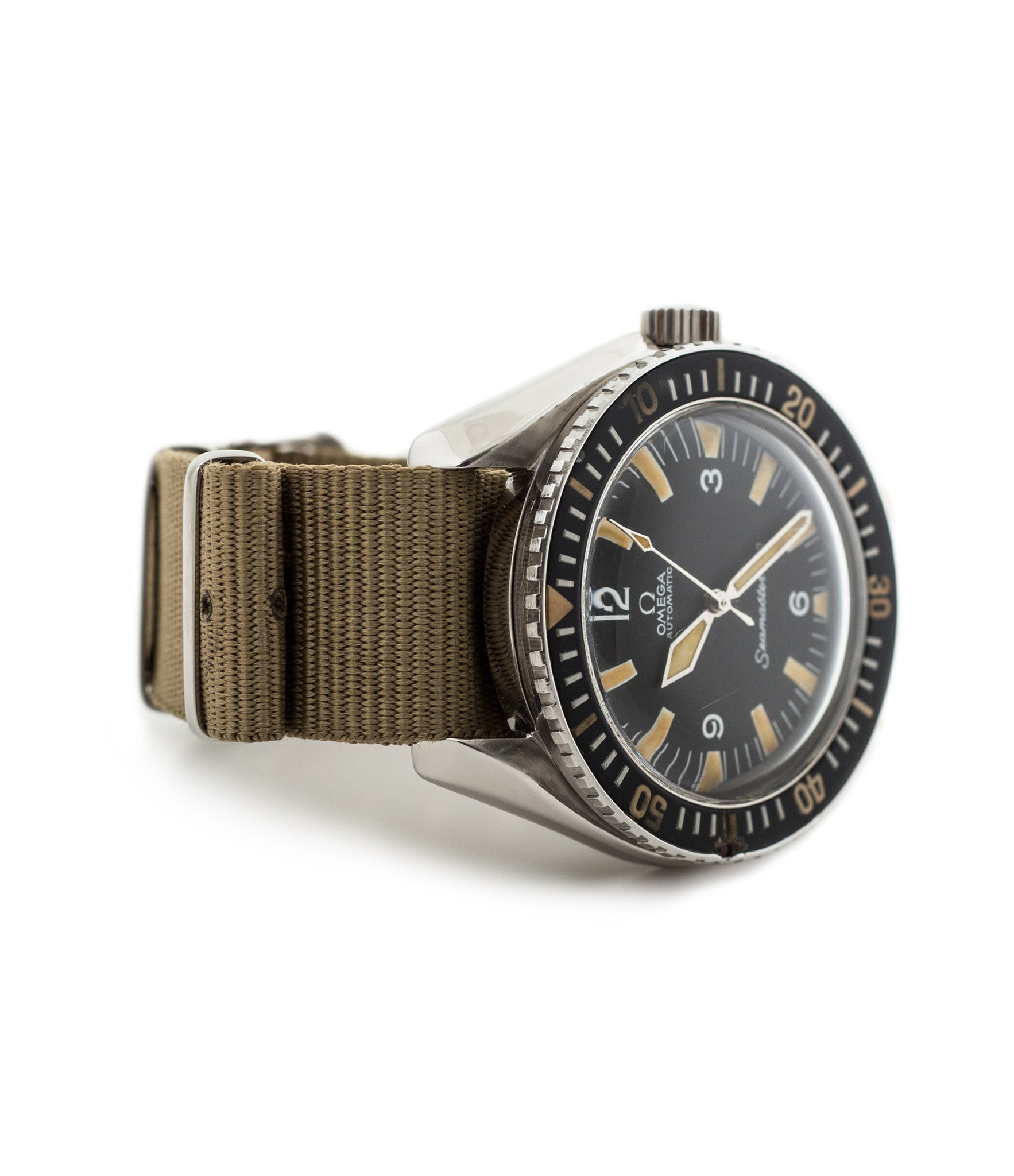 used seamaster 300