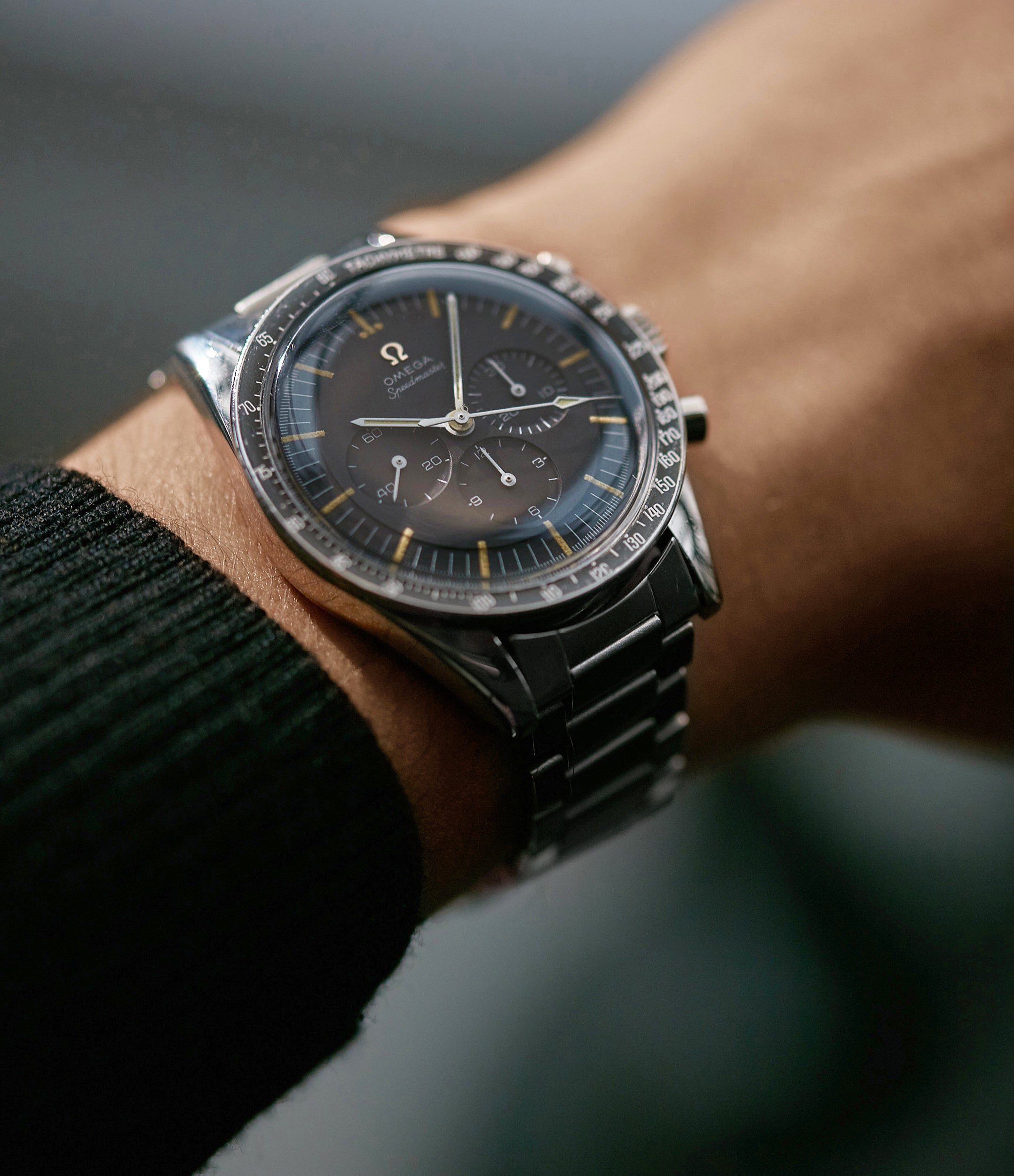 omega speedmaster