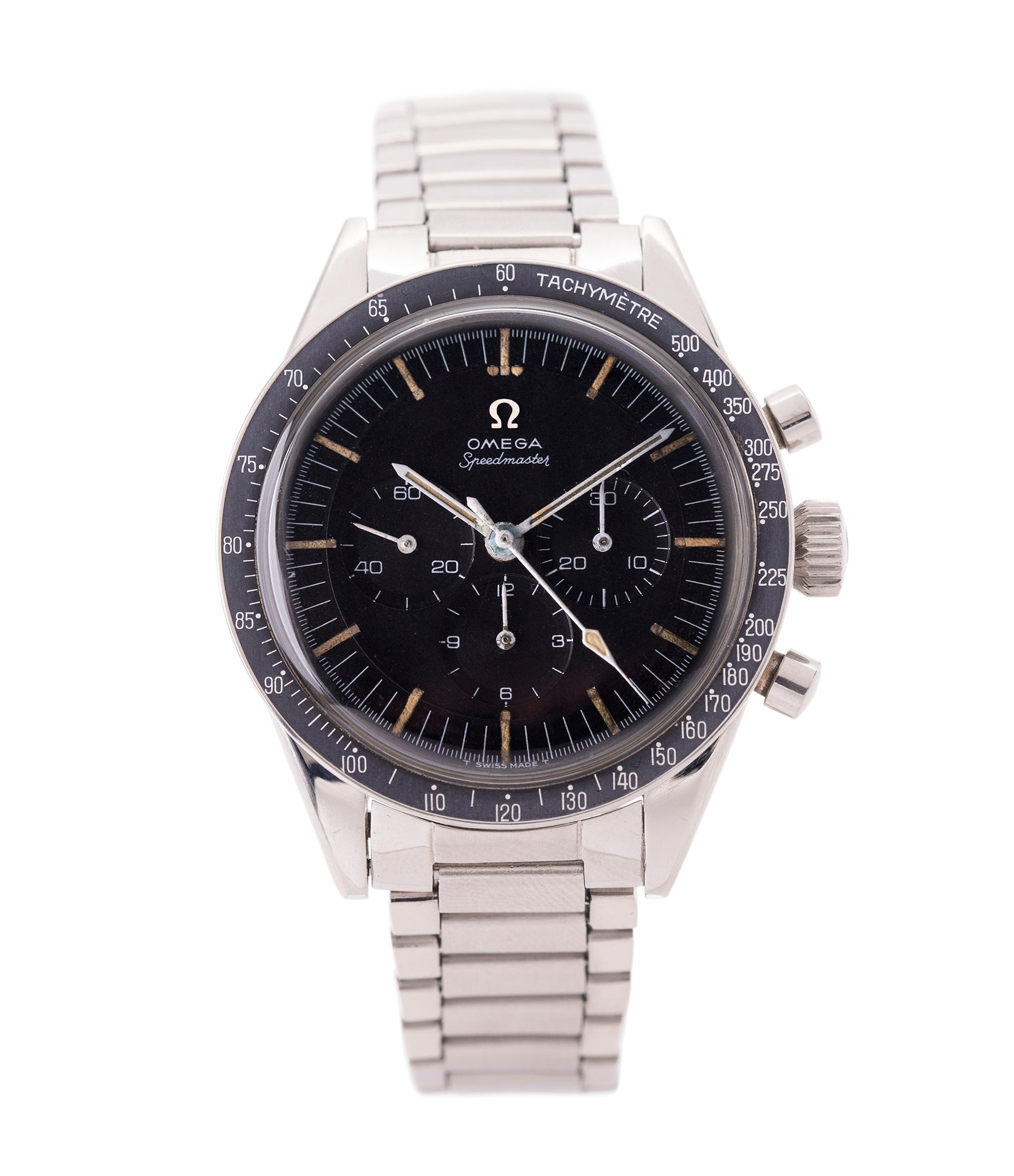 omega speedmaster vintage