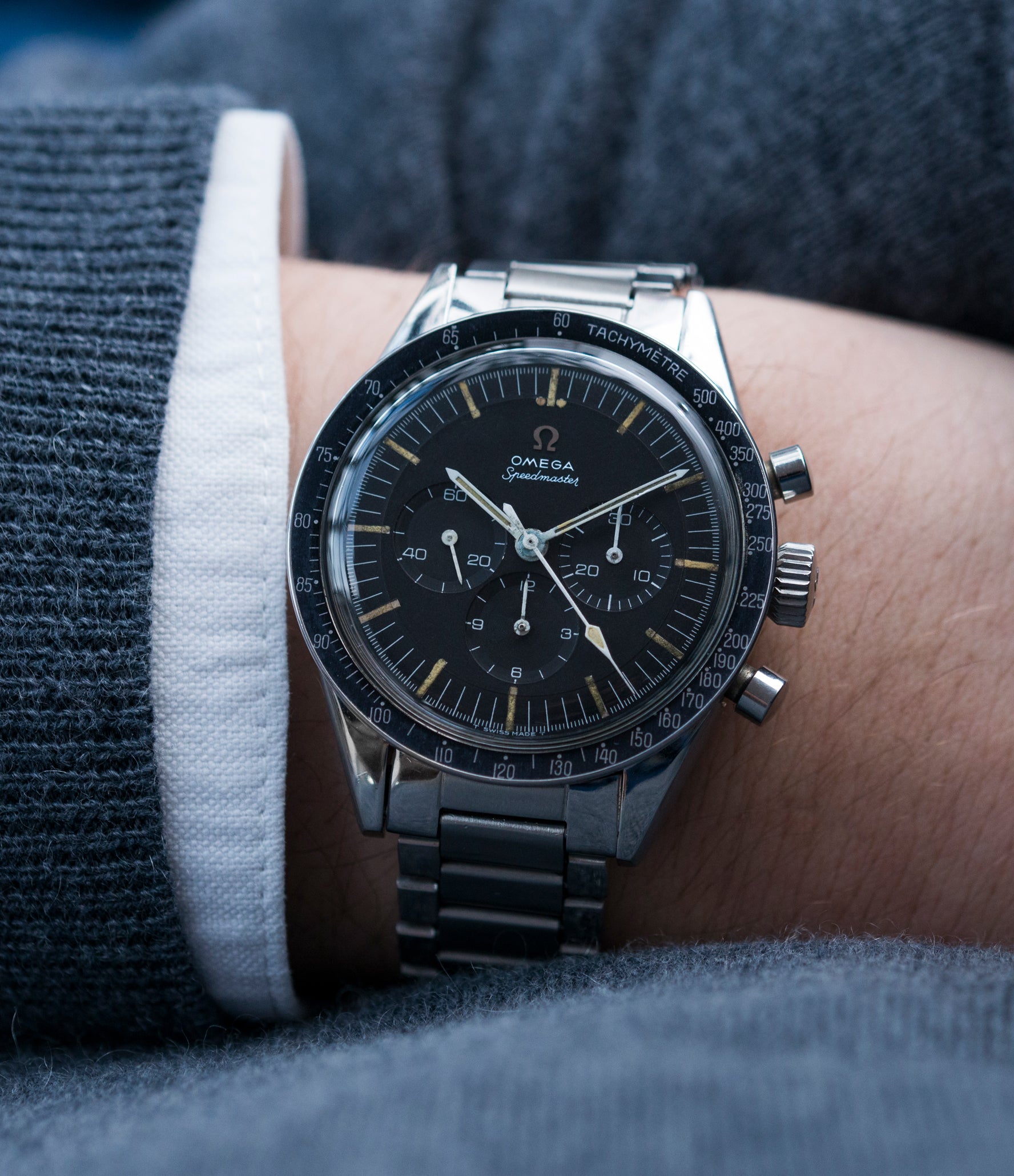 omega 105.003