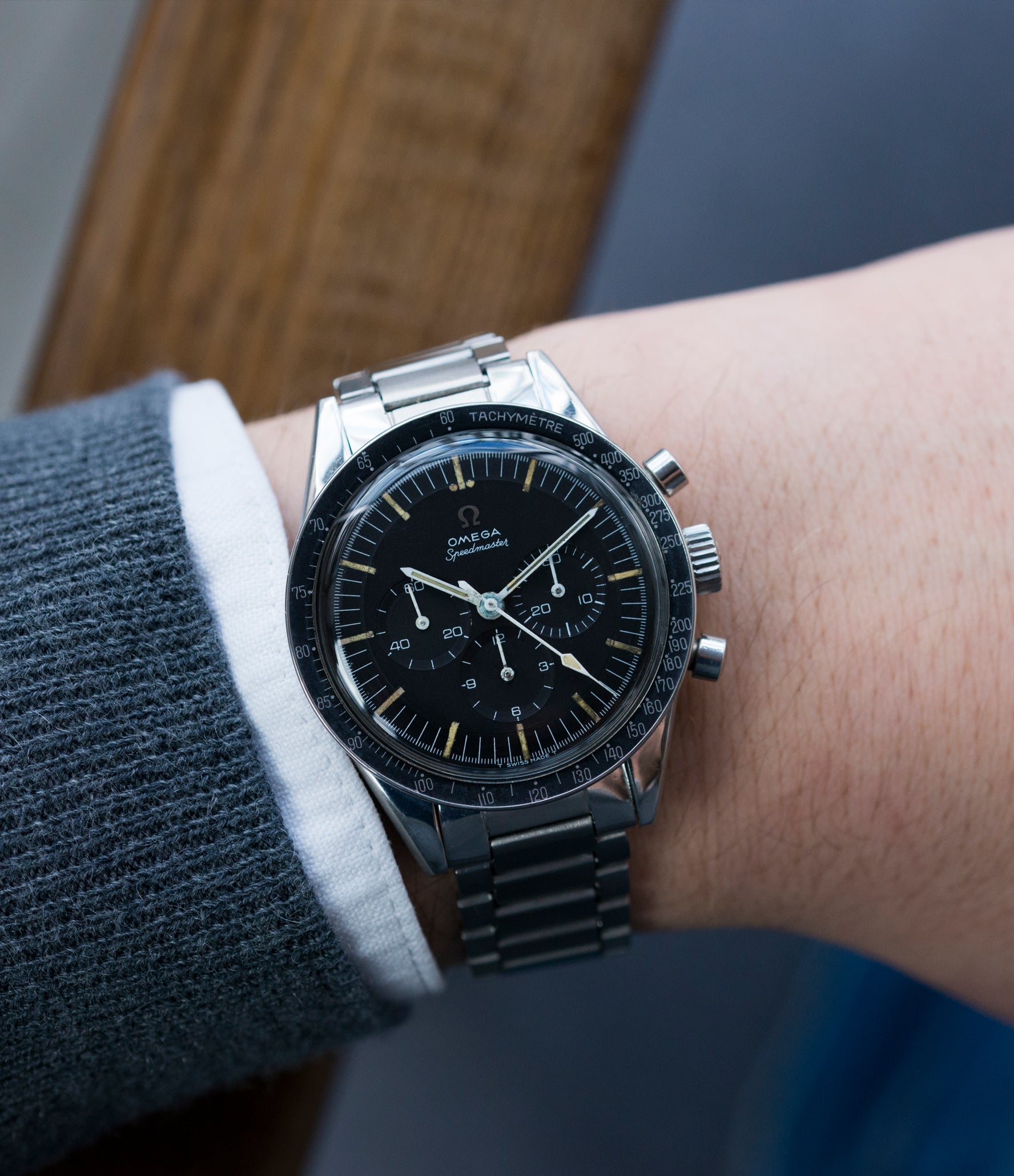 vintage omega speedmaster moonwatch for sale