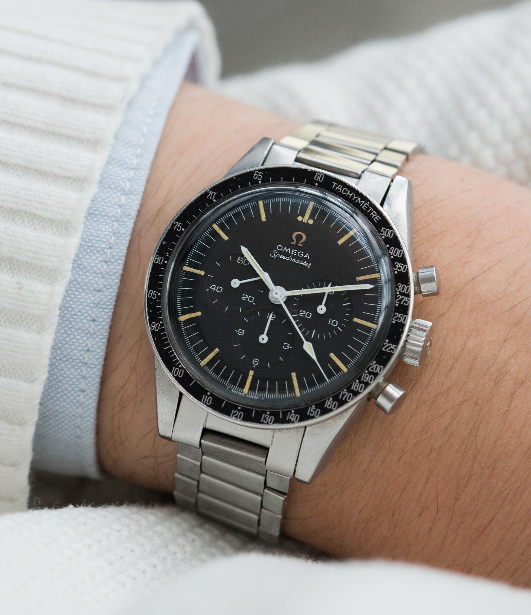 omega 105.003