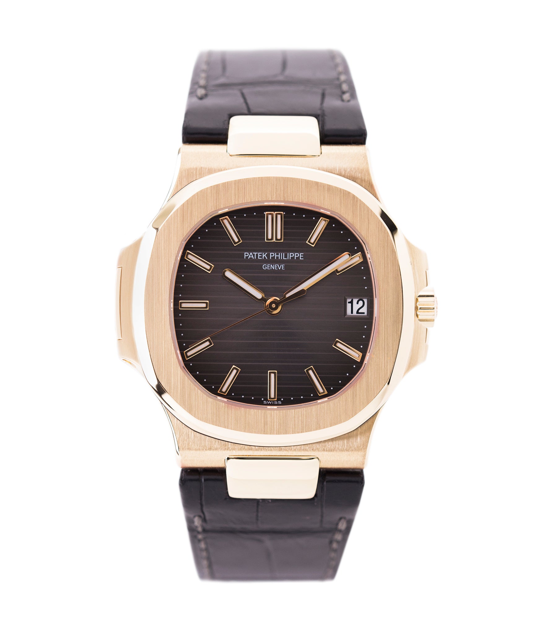 Buy Patek Philippe Nautilus 5711R-001 | Buy Patek Philippe watches – A ...