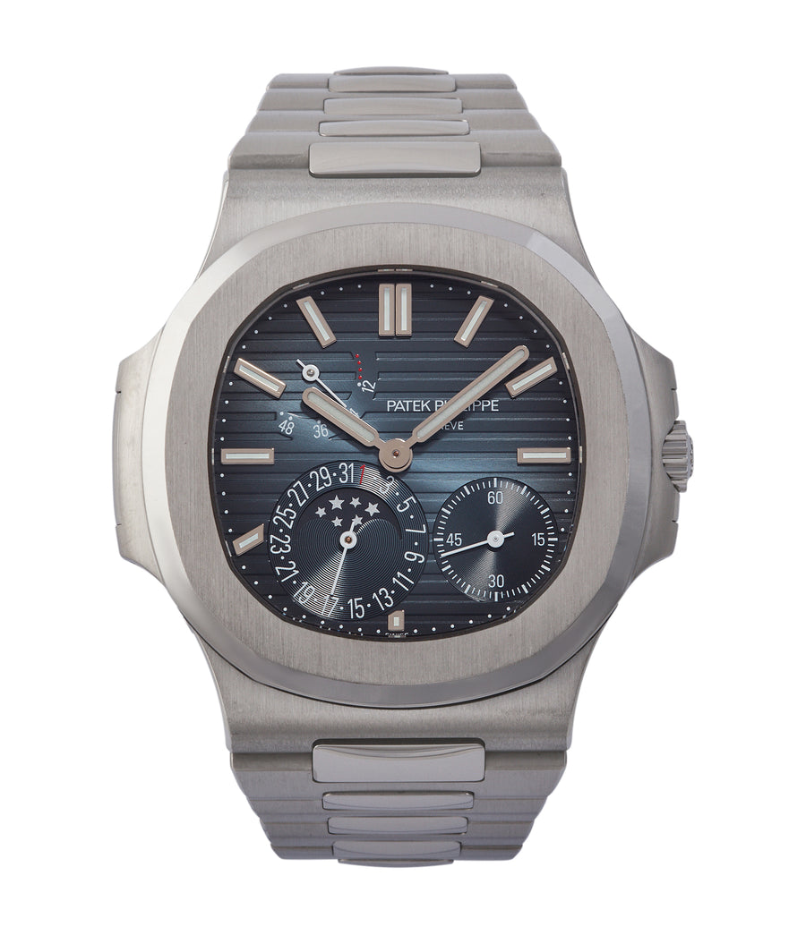 Rare Patek Philippe watches | Buy rare Patek Philippe watches at ACM ...