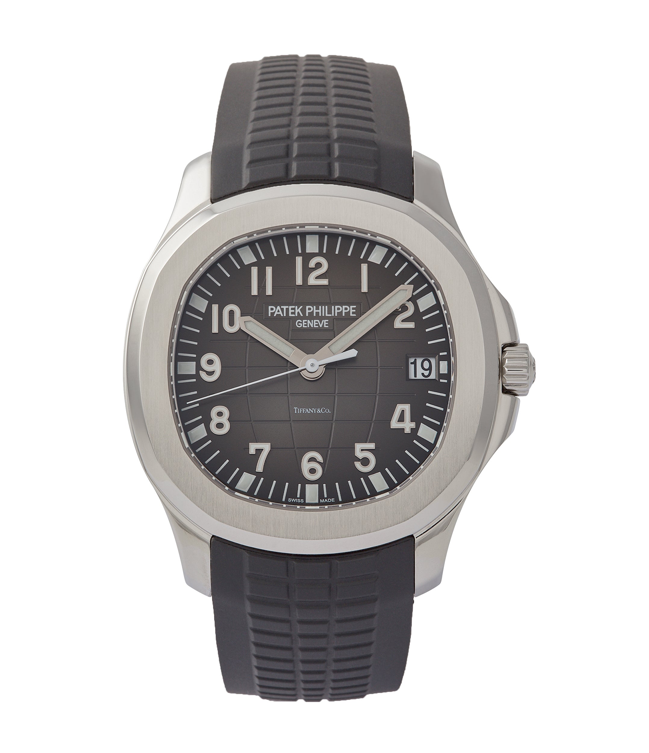 Patek Philippe Aquanaut 5167/A-001 