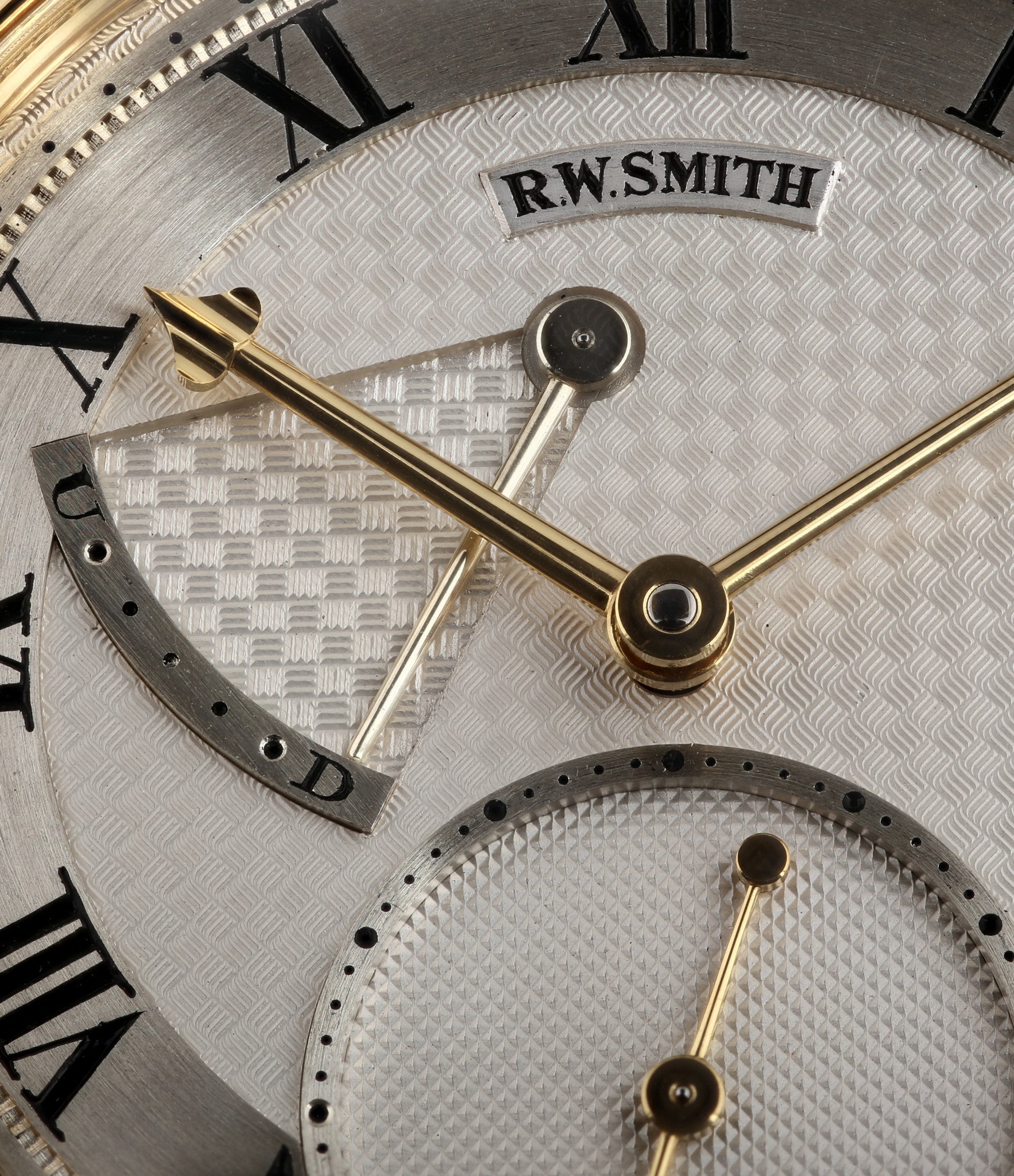 rw smith series 2