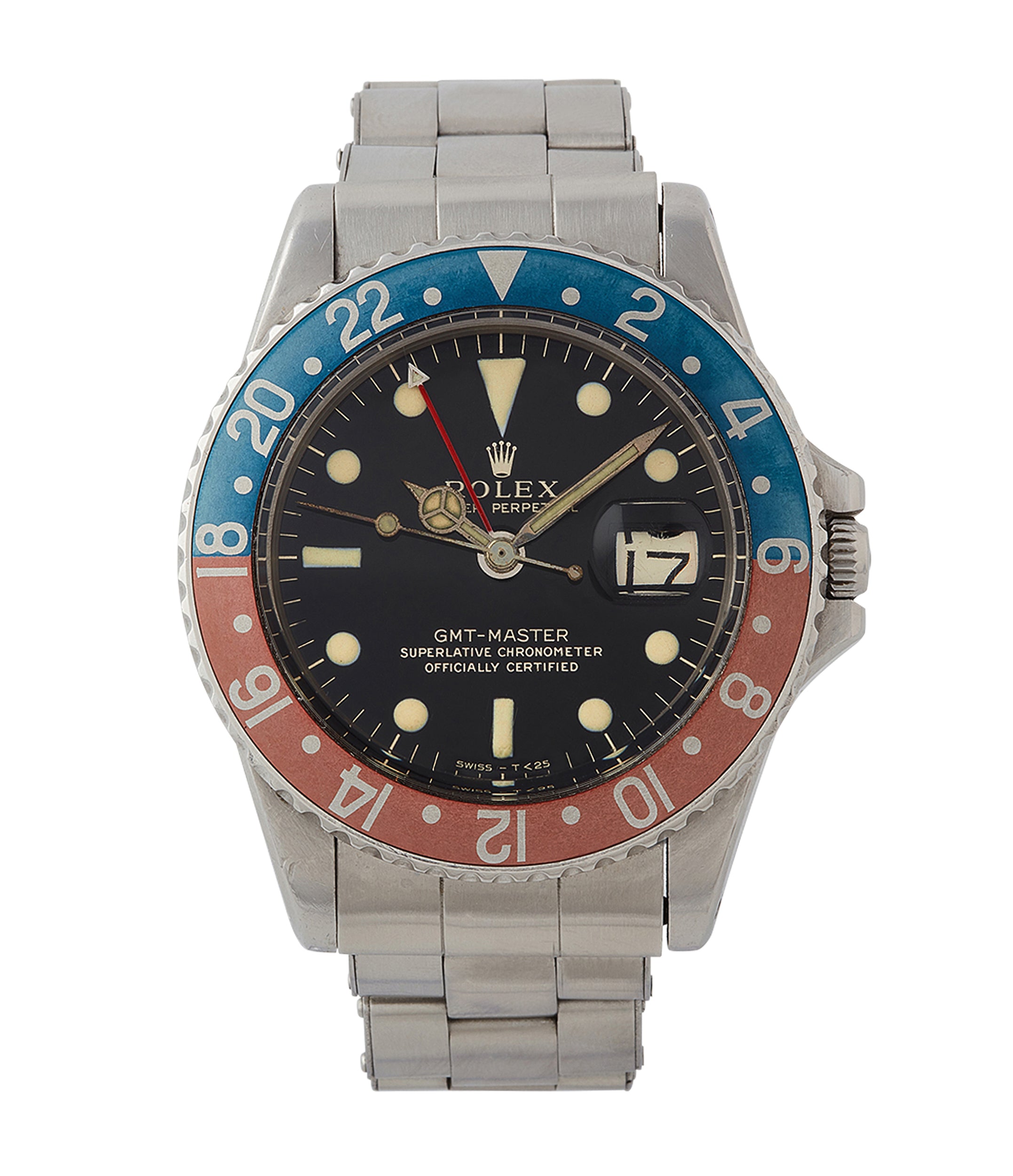 rolex 1675 for sale
