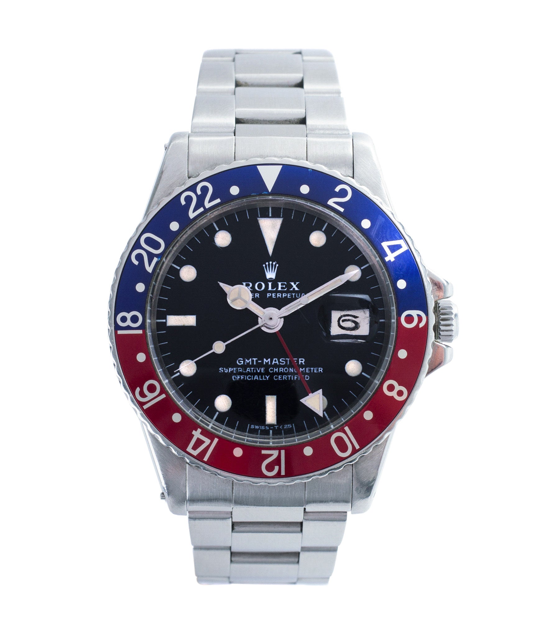 gmt master for sale