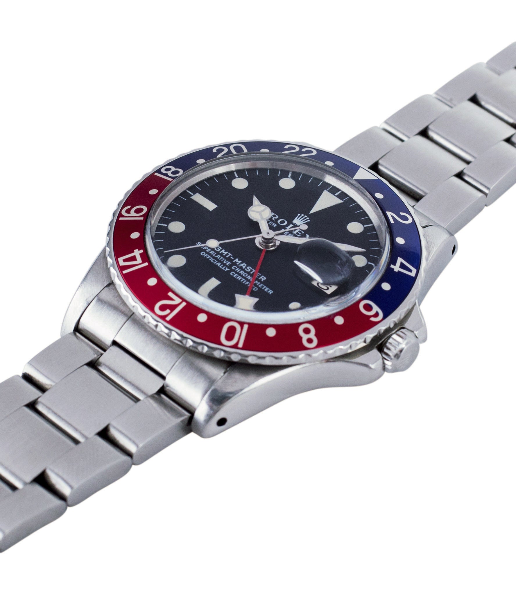 Buy vintage Rolex GMT 1675 | Buy 