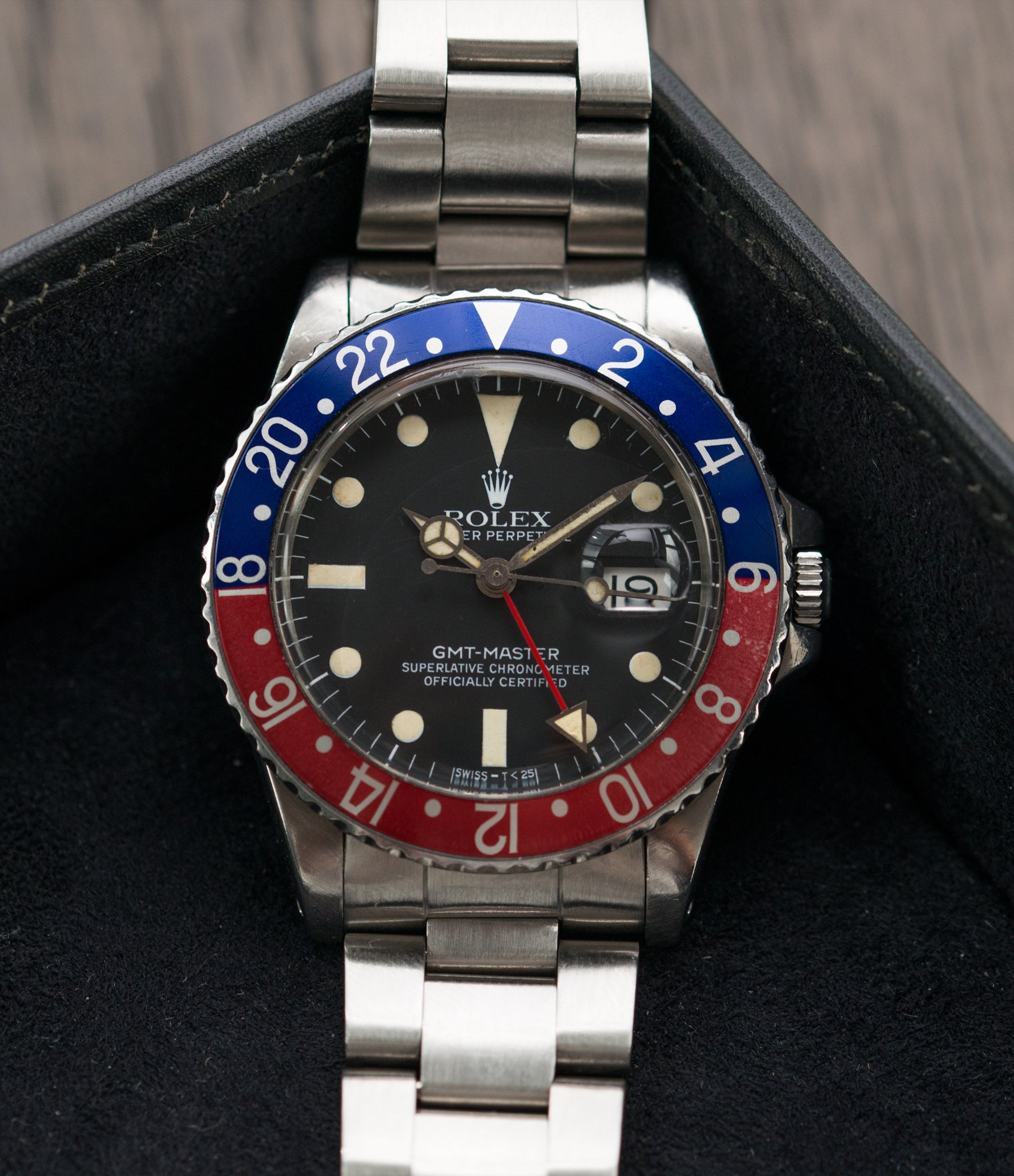 rolex 16750 for sale