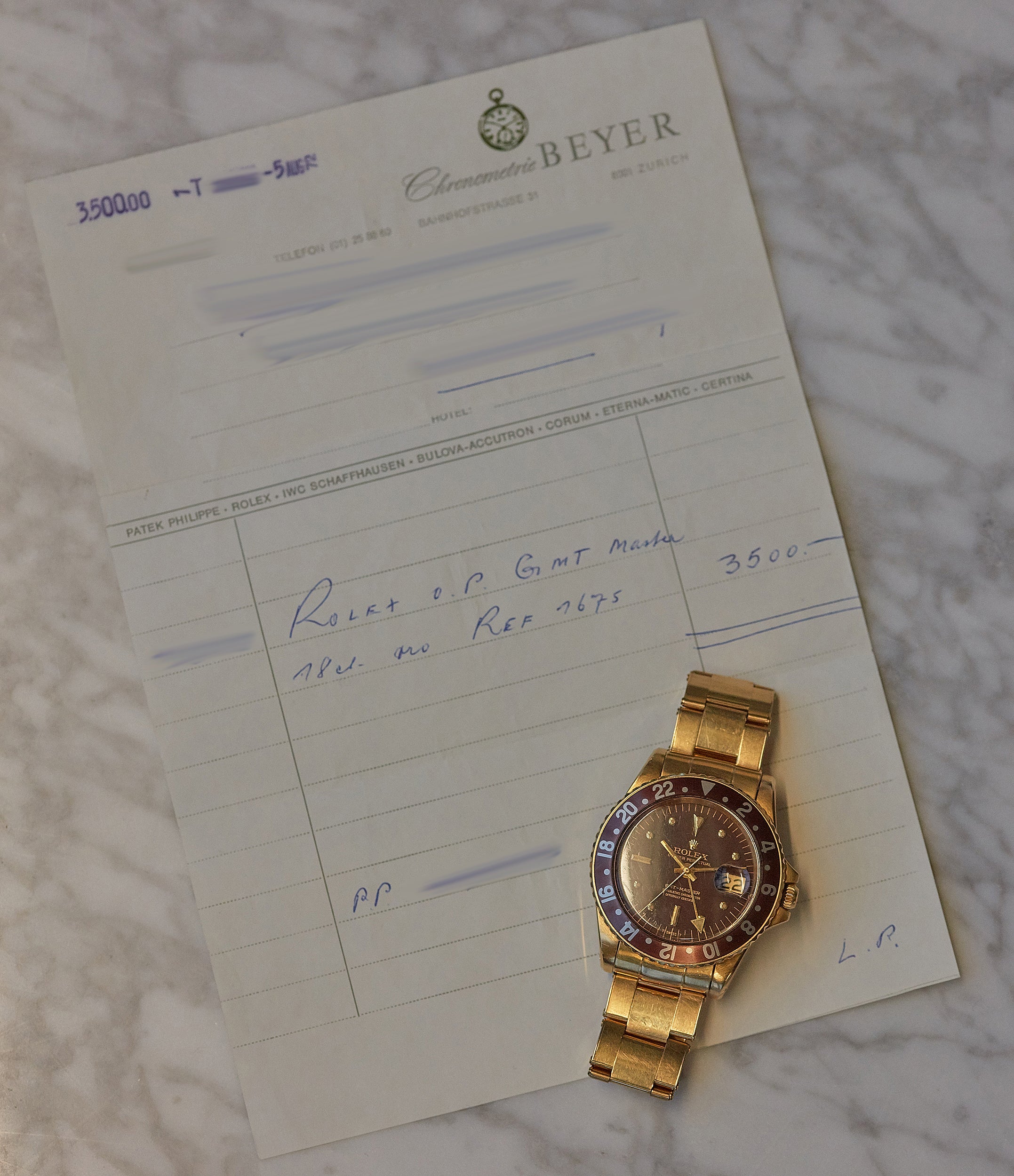 rolex gold watch for sale