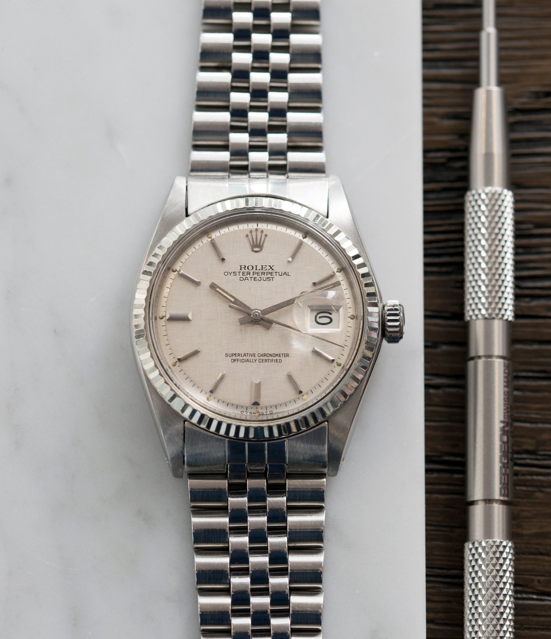 rolex datejust dials for sale